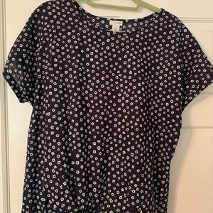 Jcrew shirt